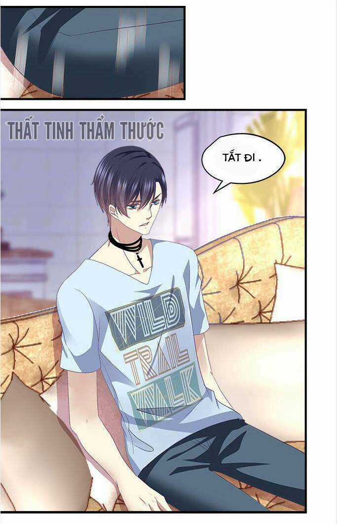 Thiên Lại Âm Linh Chapter 36 trang 26