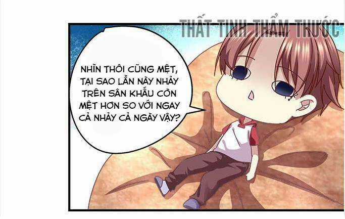 Thiên Lại Âm Linh Chapter 36 trang 28