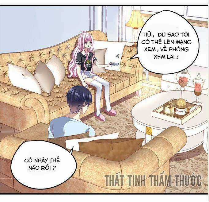 Thiên Lại Âm Linh Chapter 36 trang 29