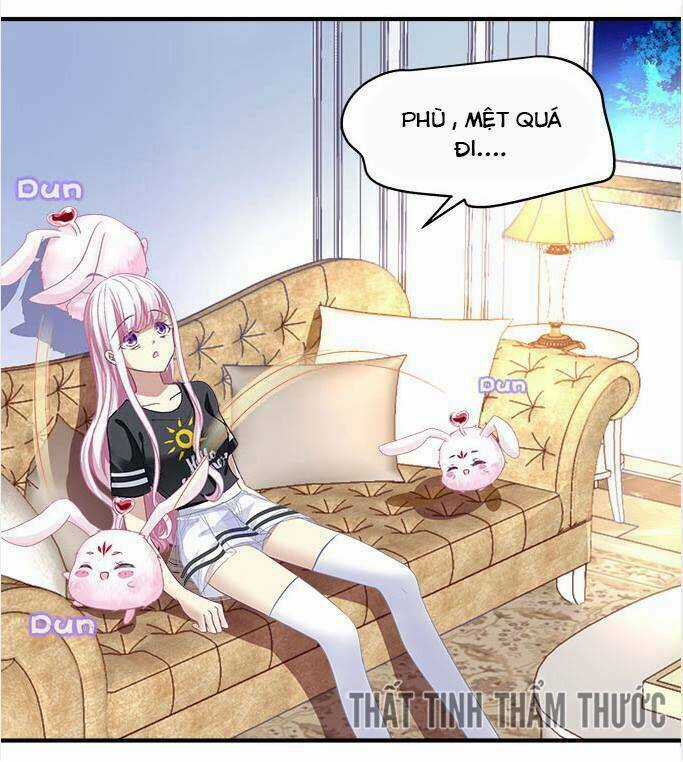 Thiên Lại Âm Linh Chapter 36 trang 3