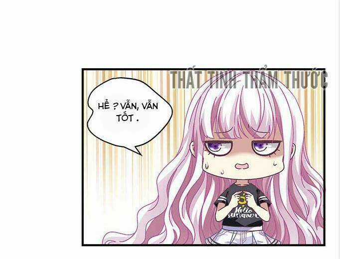 Thiên Lại Âm Linh Chapter 36 trang 30