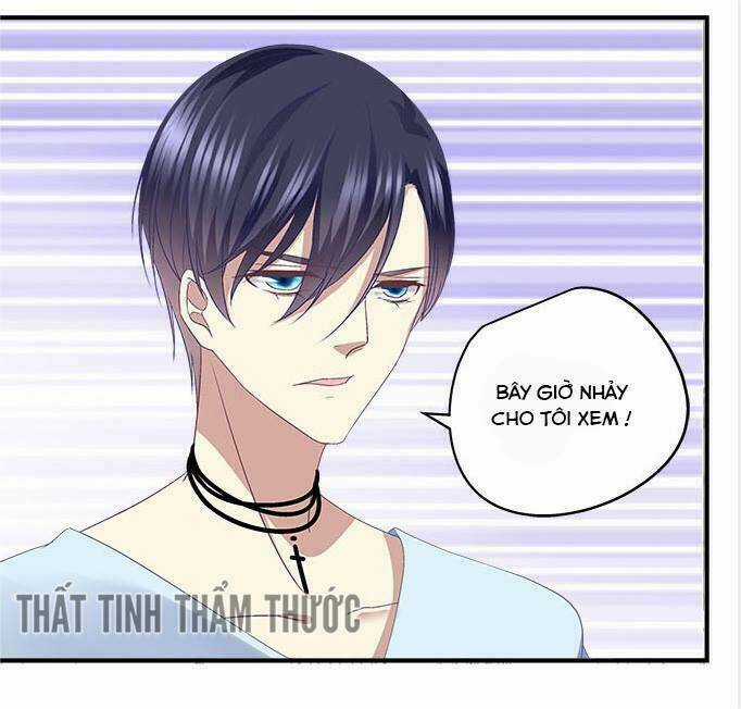 Thiên Lại Âm Linh Chapter 36 trang 31