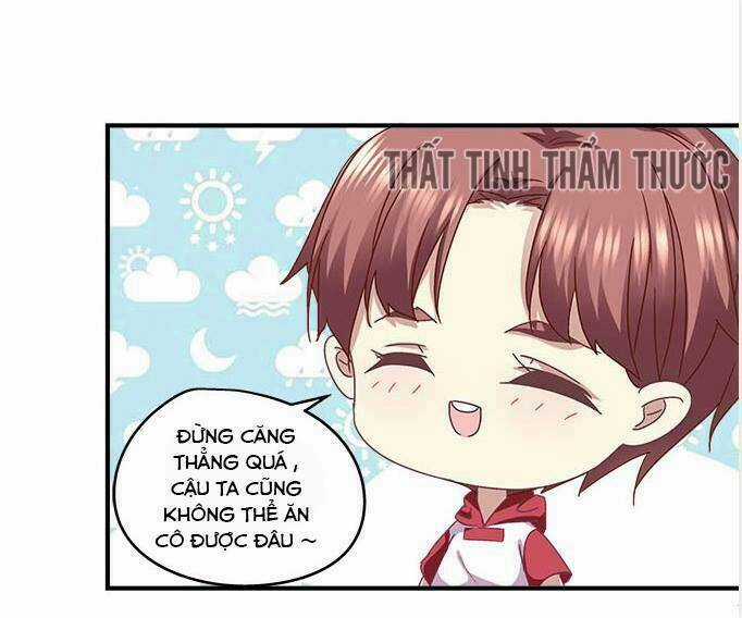 Thiên Lại Âm Linh Chapter 36 trang 35