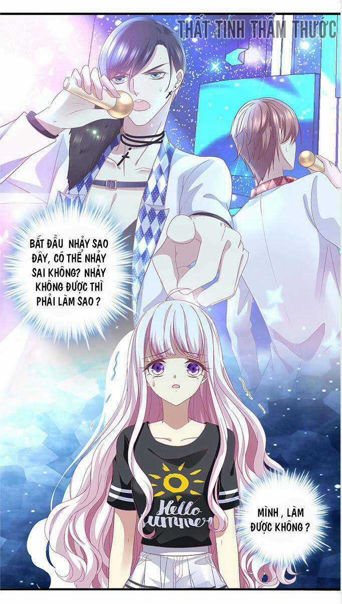 Thiên Lại Âm Linh Chapter 36 trang 36