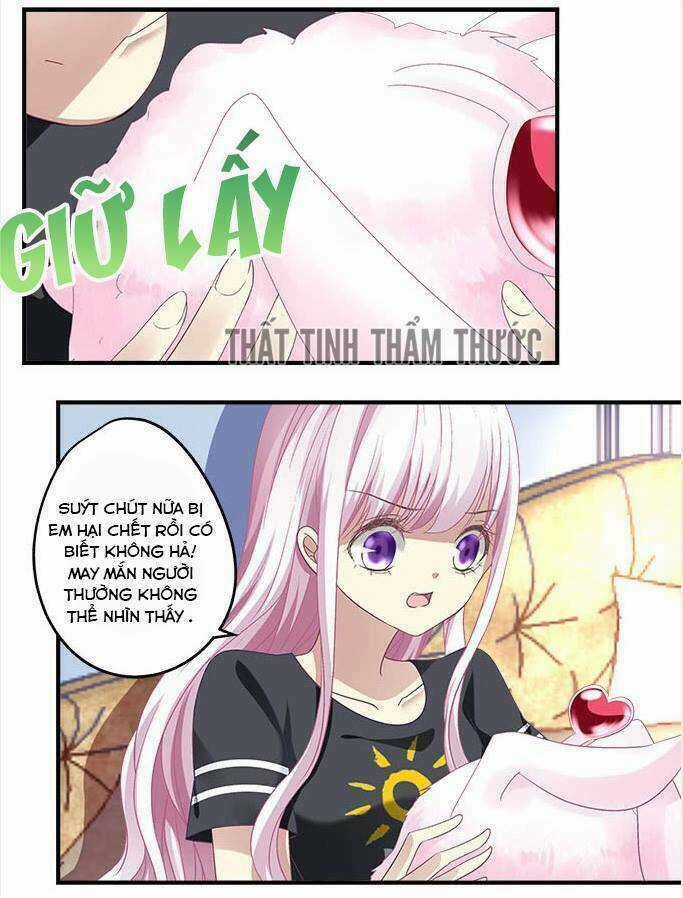 Thiên Lại Âm Linh Chapter 36 trang 4