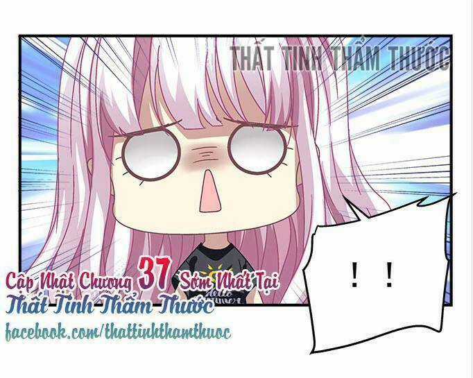 Thiên Lại Âm Linh Chapter 36 trang 40