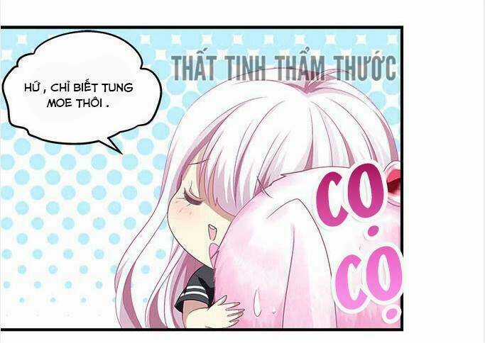 Thiên Lại Âm Linh Chapter 36 trang 6