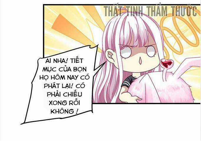 Thiên Lại Âm Linh Chapter 36 trang 7