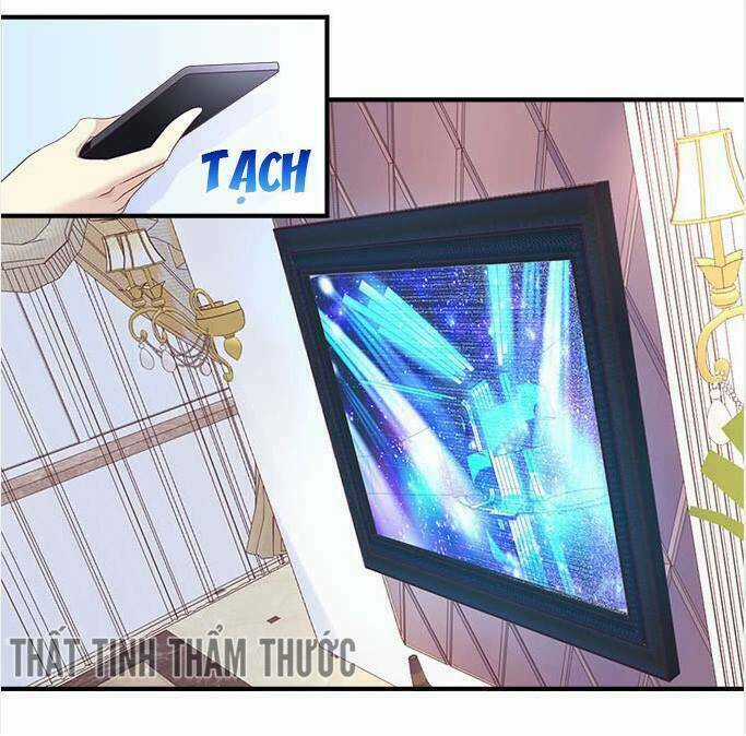 Thiên Lại Âm Linh Chapter 36 trang 8