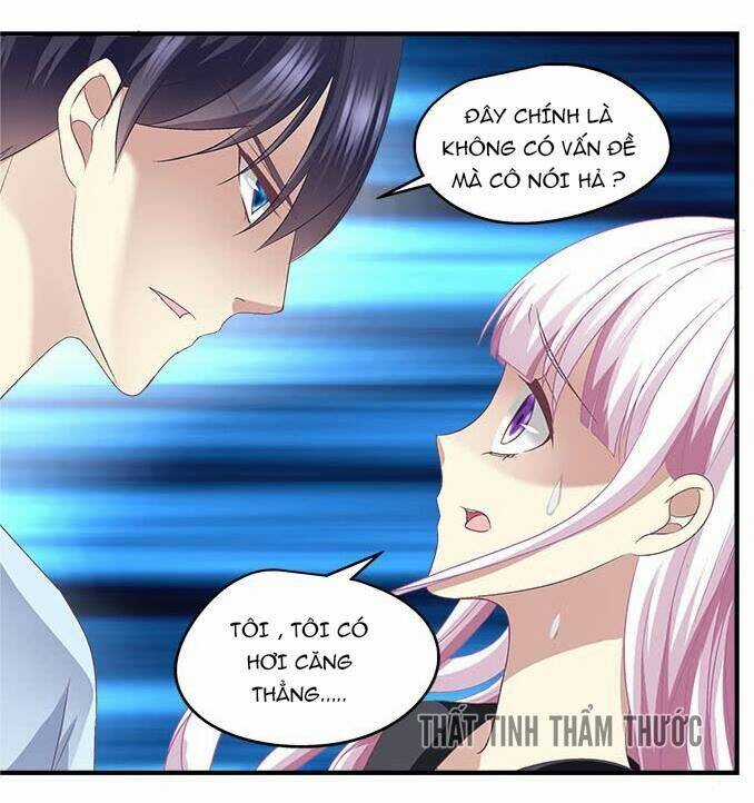 Thiên Lại Âm Linh Chapter 37 trang 10