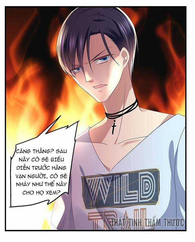 Thiên Lại Âm Linh Chapter 37 trang 11