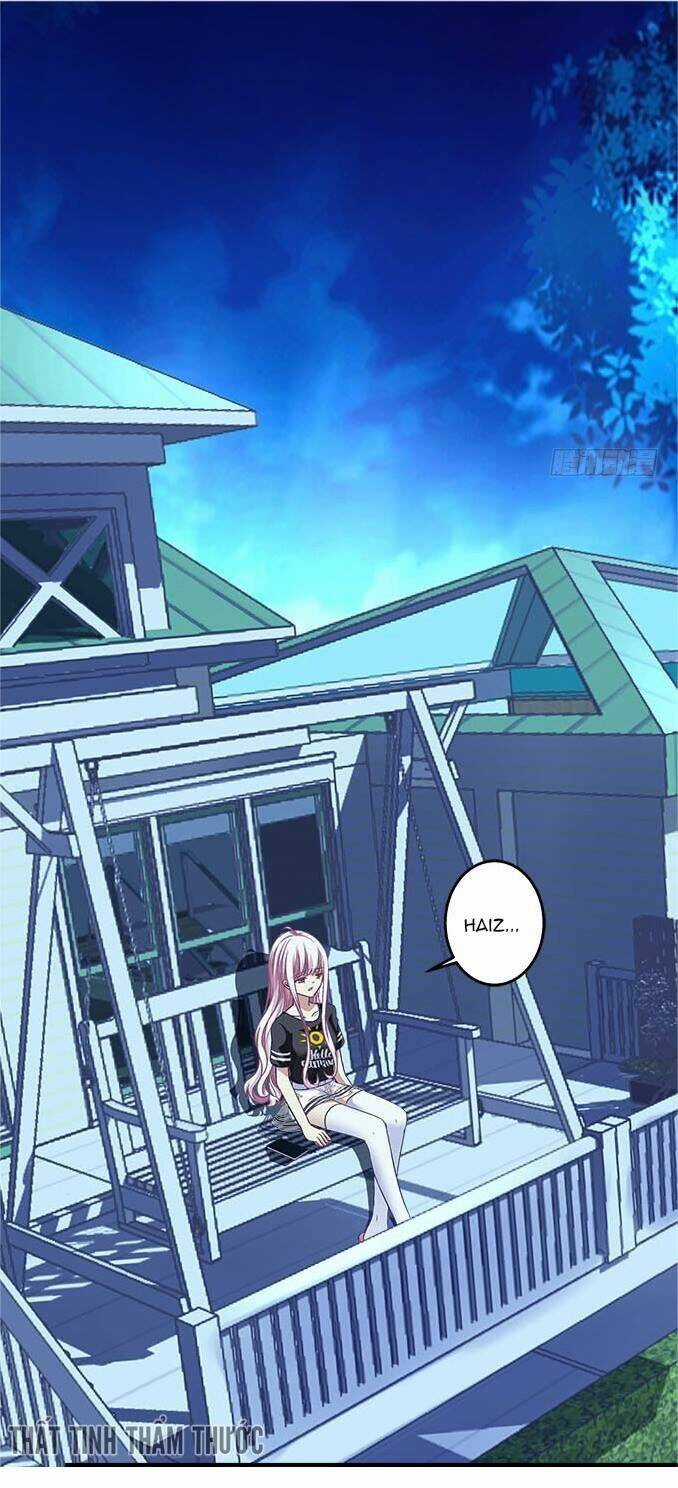 Thiên Lại Âm Linh Chapter 37 trang 15