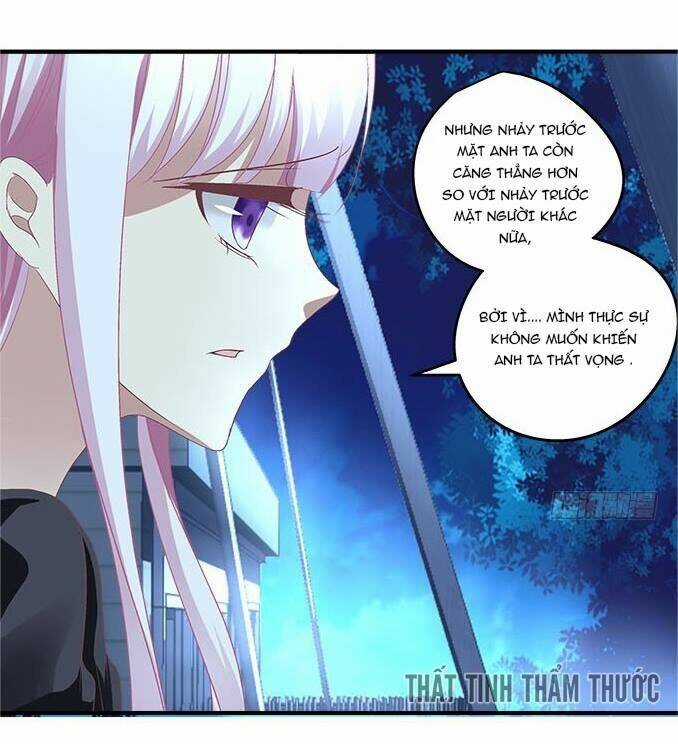 Thiên Lại Âm Linh Chapter 37 trang 17