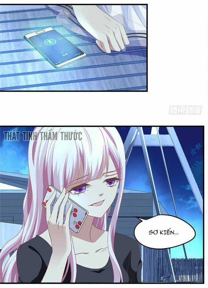 Thiên Lại Âm Linh Chapter 37 trang 18