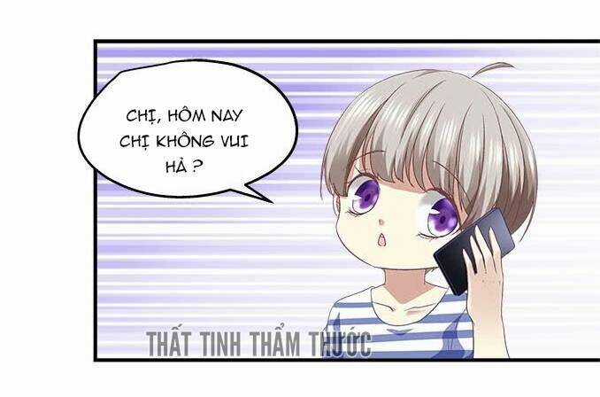 Thiên Lại Âm Linh Chapter 37 trang 19