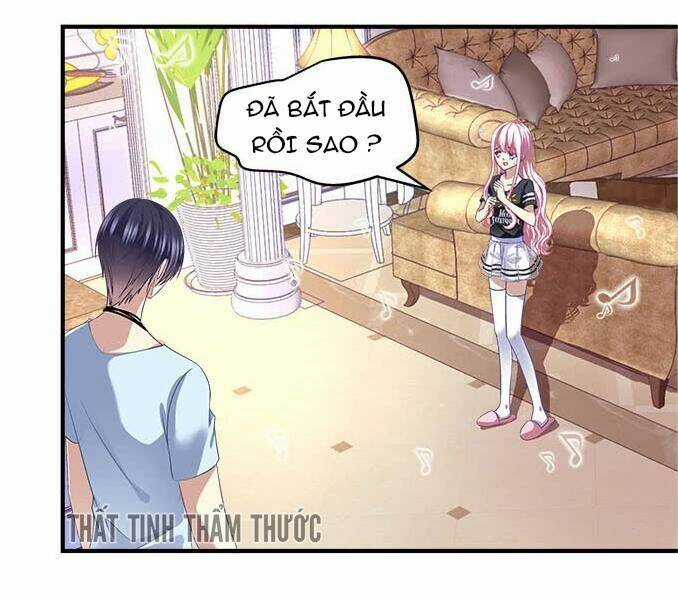 Thiên Lại Âm Linh Chapter 37 trang 2