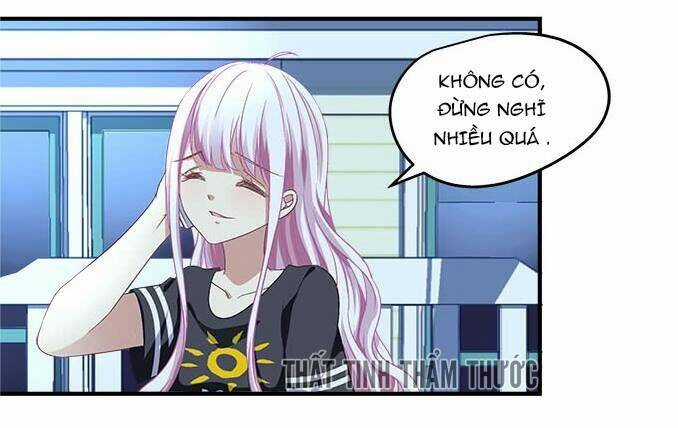 Thiên Lại Âm Linh Chapter 37 trang 20