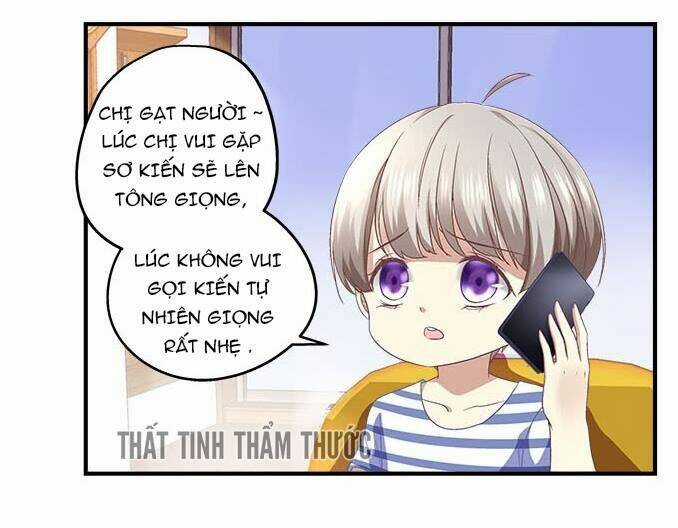 Thiên Lại Âm Linh Chapter 37 trang 21