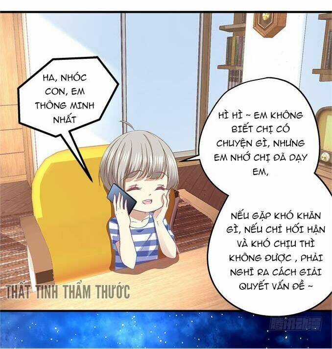 Thiên Lại Âm Linh Chapter 37 trang 22