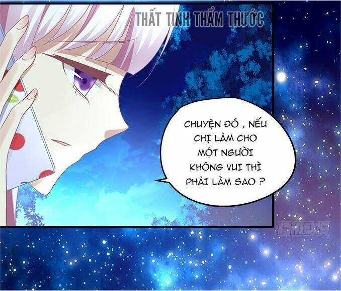 Thiên Lại Âm Linh Chapter 37 trang 23