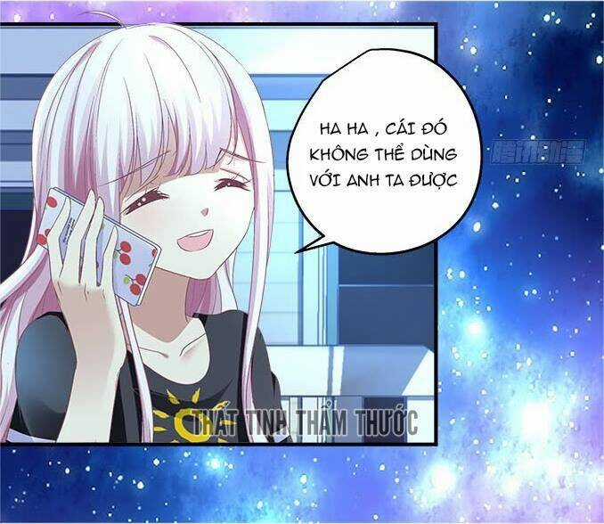 Thiên Lại Âm Linh Chapter 37 trang 26