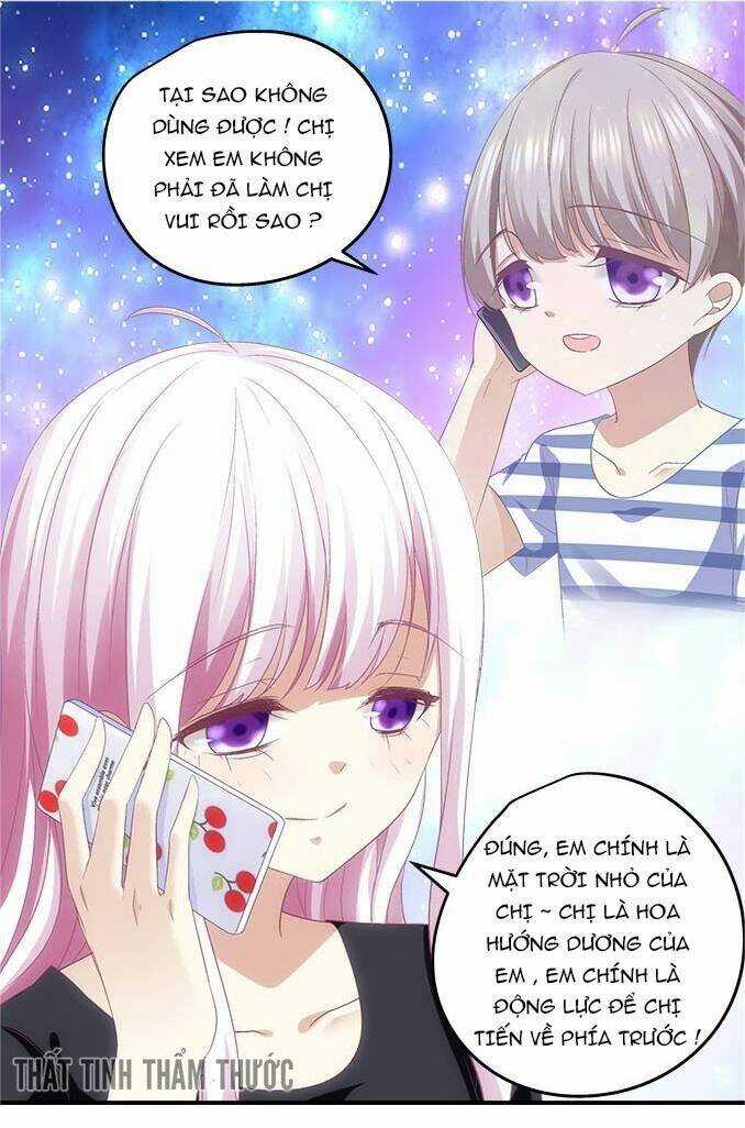 Thiên Lại Âm Linh Chapter 37 trang 27