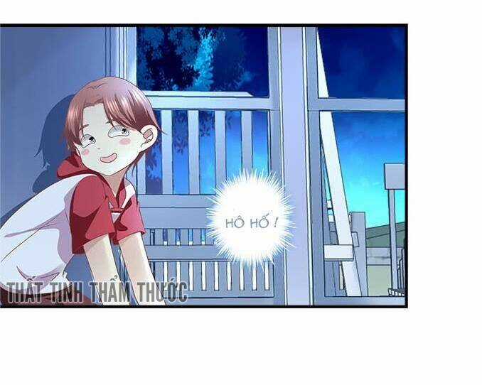 Thiên Lại Âm Linh Chapter 37 trang 28