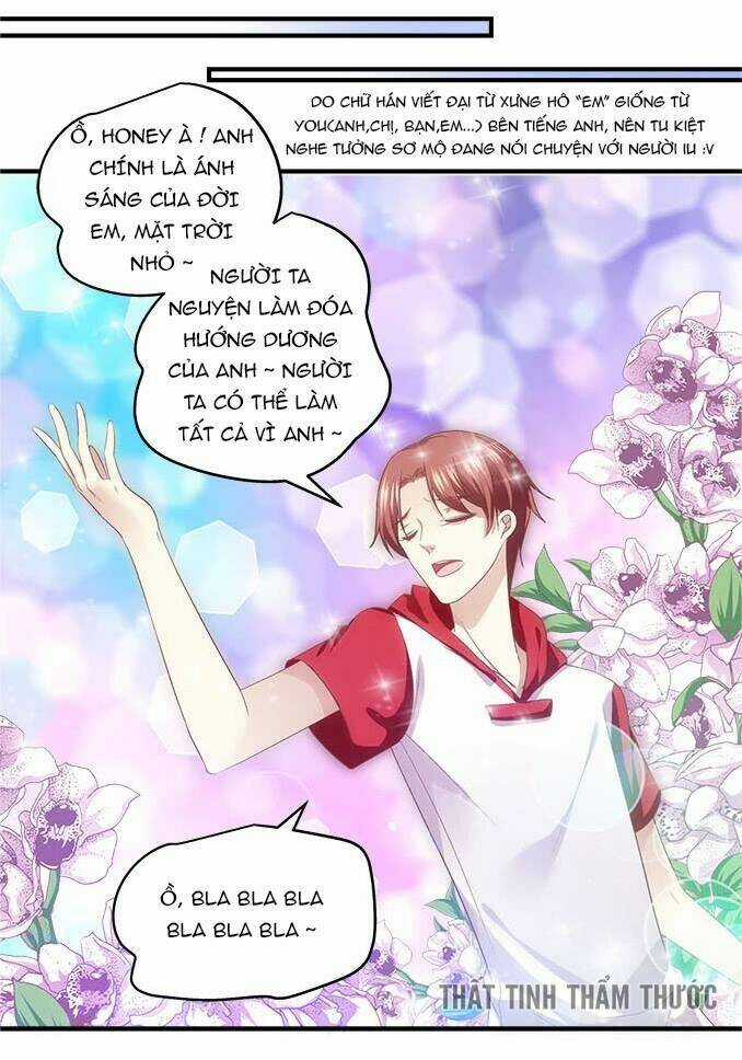 Thiên Lại Âm Linh Chapter 37 trang 29