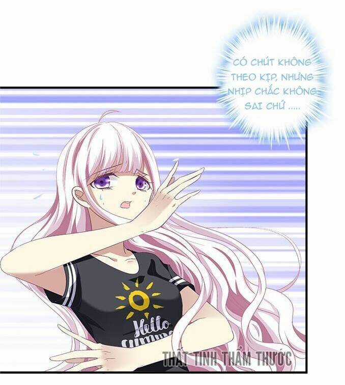 Thiên Lại Âm Linh Chapter 37 trang 3