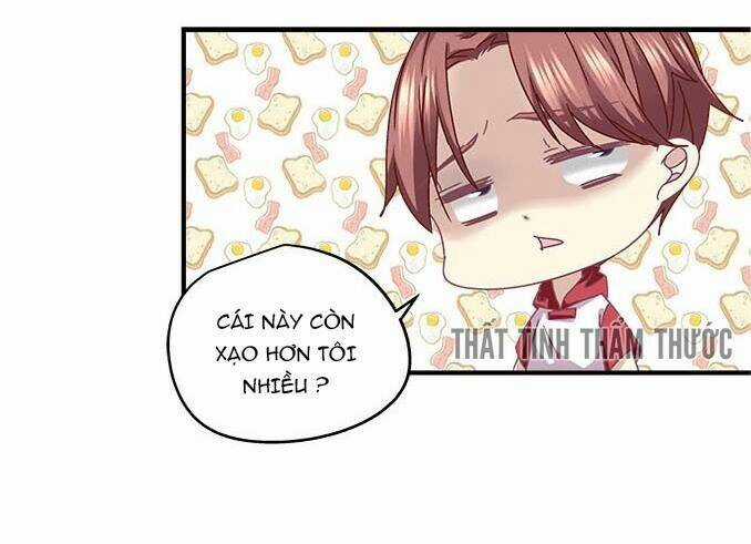 Thiên Lại Âm Linh Chapter 37 trang 32