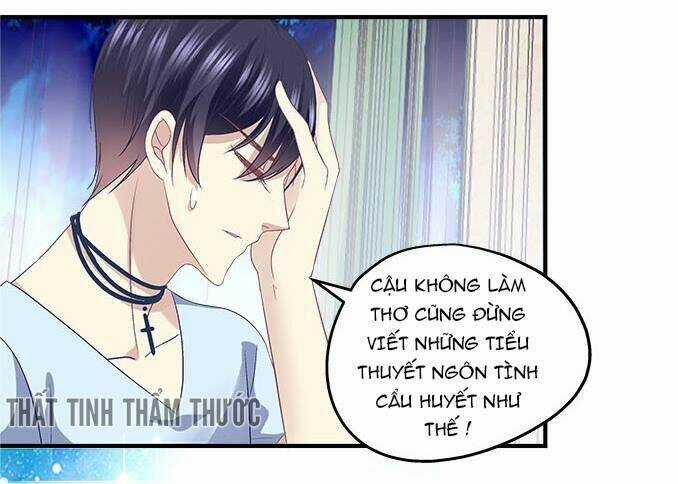 Thiên Lại Âm Linh Chapter 37 trang 33