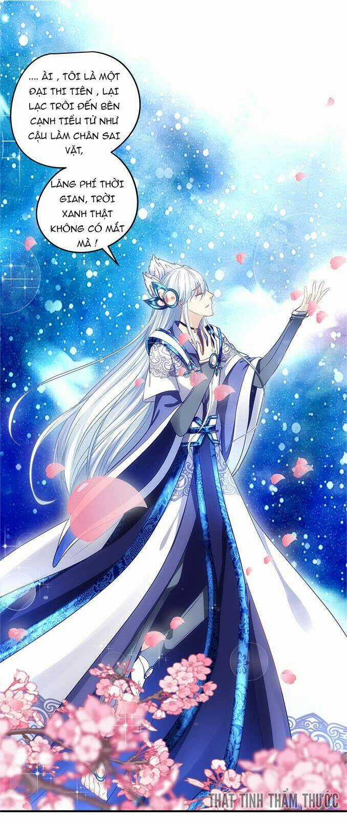 Thiên Lại Âm Linh Chapter 37 trang 34