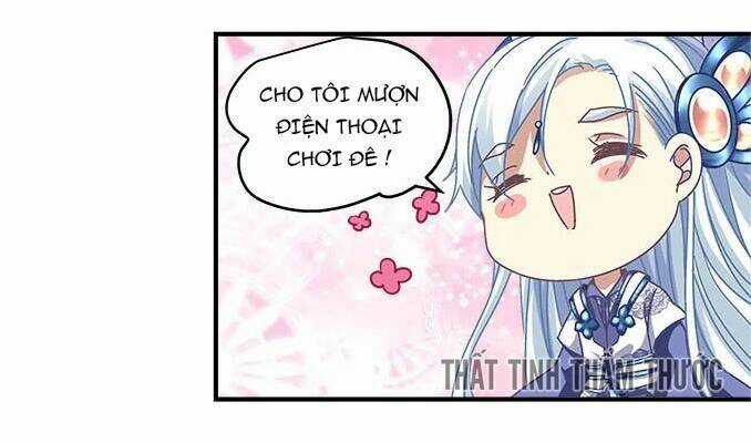 Thiên Lại Âm Linh Chapter 37 trang 36