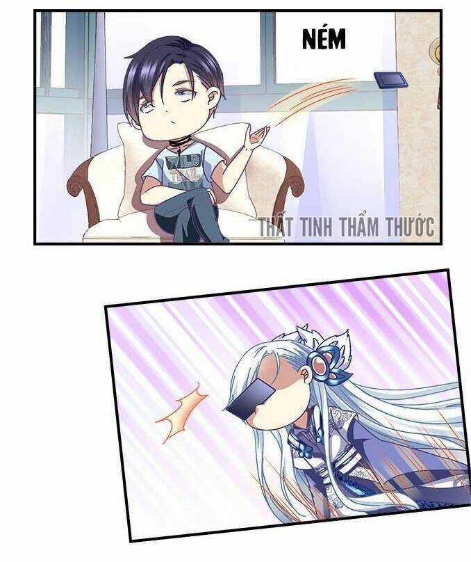 Thiên Lại Âm Linh Chapter 37 trang 37