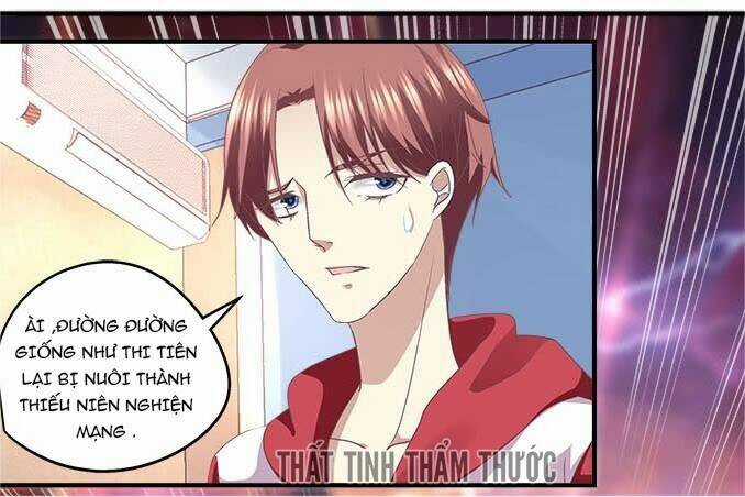 Thiên Lại Âm Linh Chapter 37 trang 38