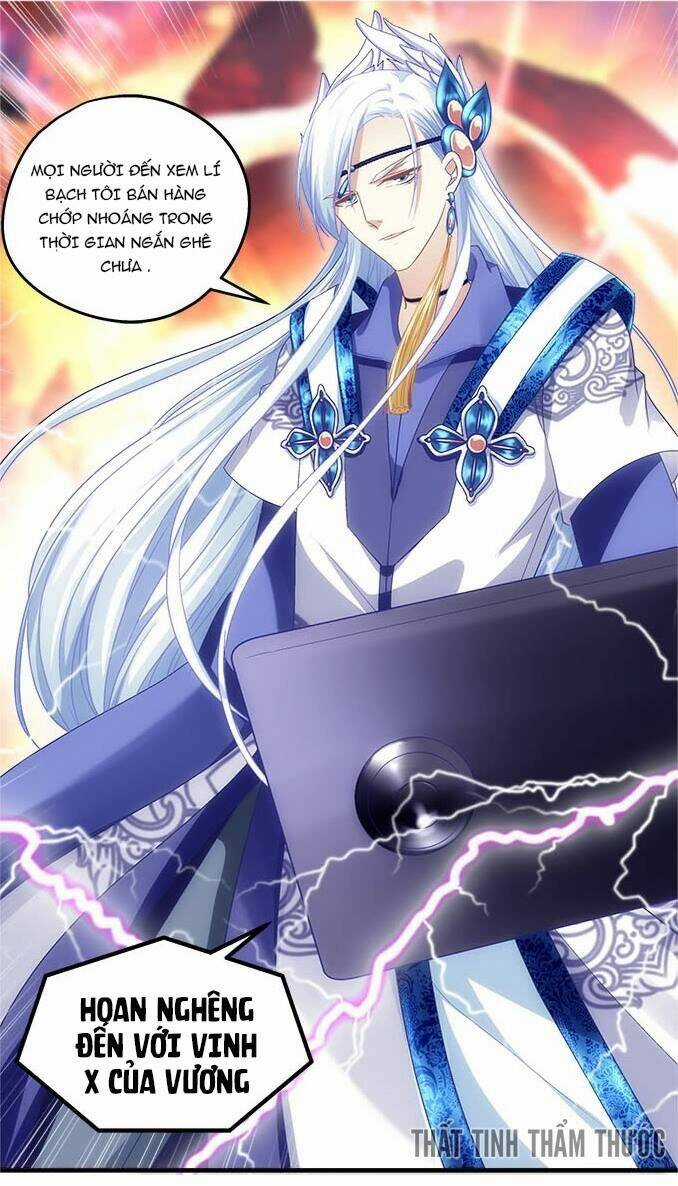 Thiên Lại Âm Linh Chapter 37 trang 39