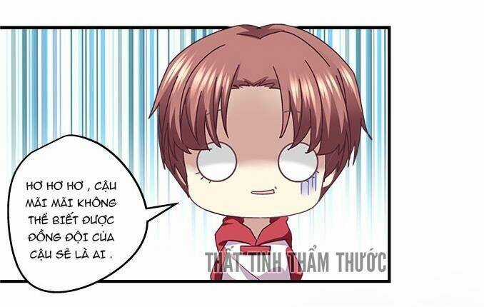 Thiên Lại Âm Linh Chapter 37 trang 40