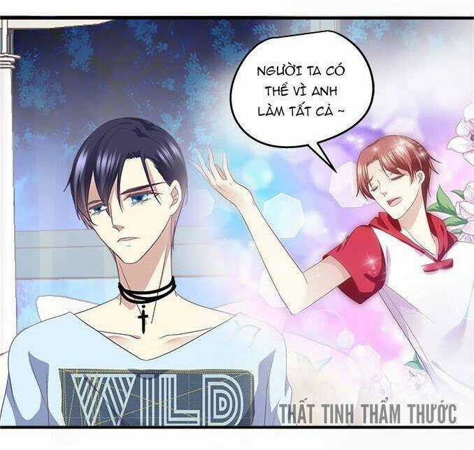 Thiên Lại Âm Linh Chapter 37 trang 41