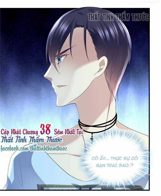 Thiên Lại Âm Linh Chapter 37 trang 42