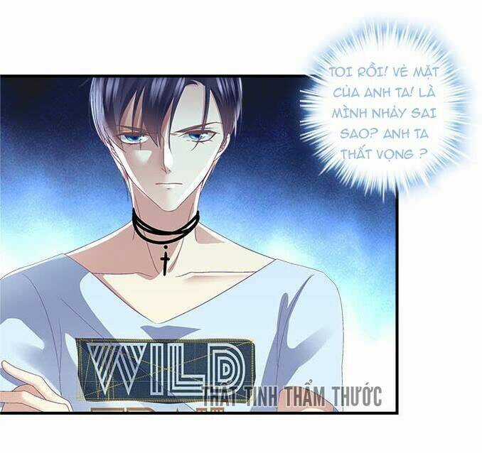 Thiên Lại Âm Linh Chapter 37 trang 5