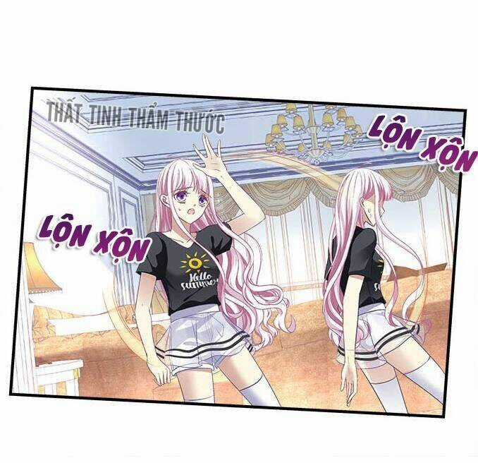 Thiên Lại Âm Linh Chapter 37 trang 6