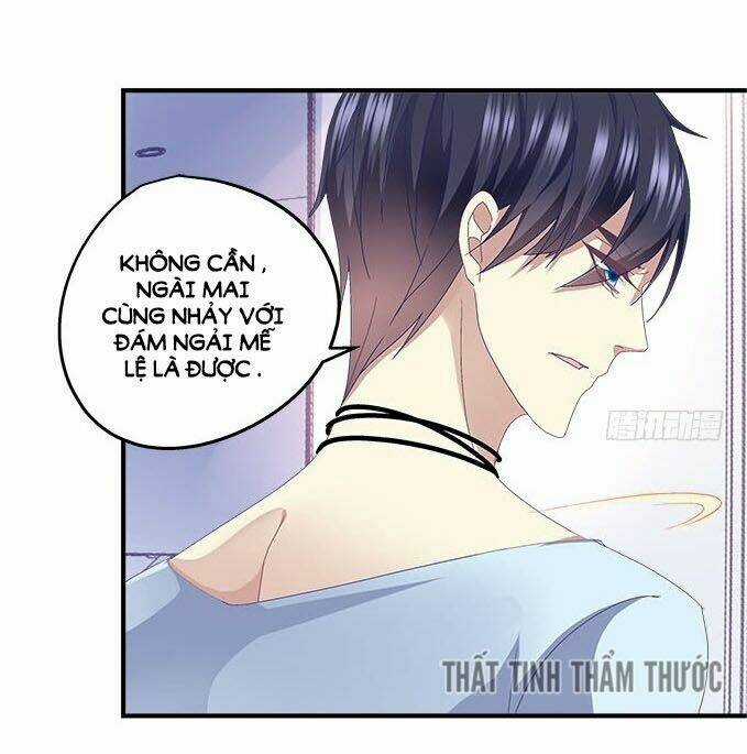 Thiên Lại Âm Linh Chapter 38 trang 11