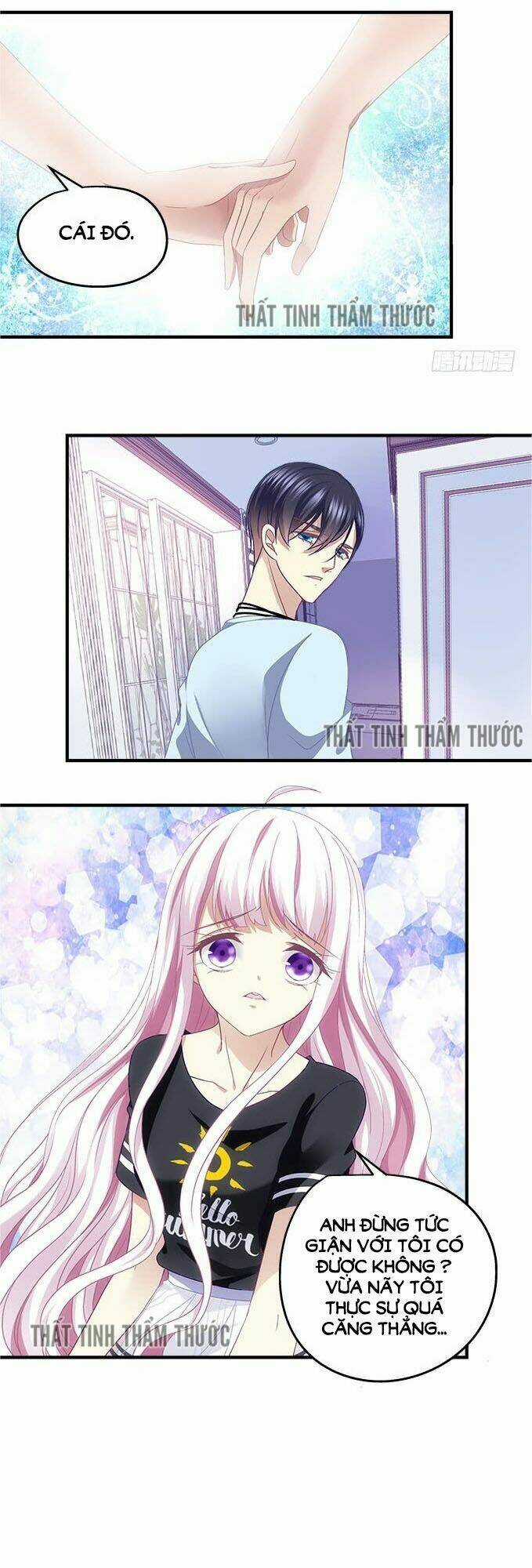 Thiên Lại Âm Linh Chapter 38 trang 12