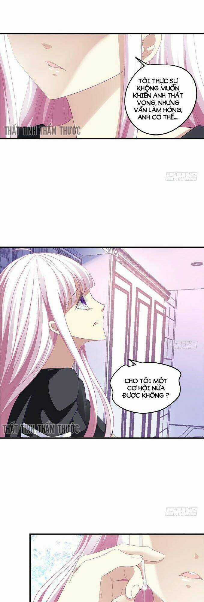 Thiên Lại Âm Linh Chapter 38 trang 13