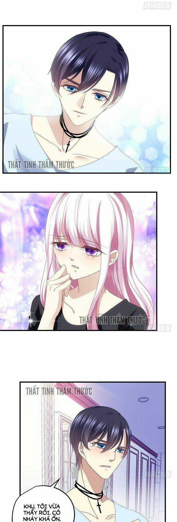 Thiên Lại Âm Linh Chapter 38 trang 15