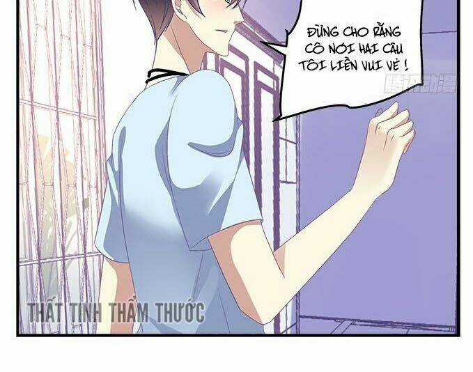 Thiên Lại Âm Linh Chapter 38 trang 17