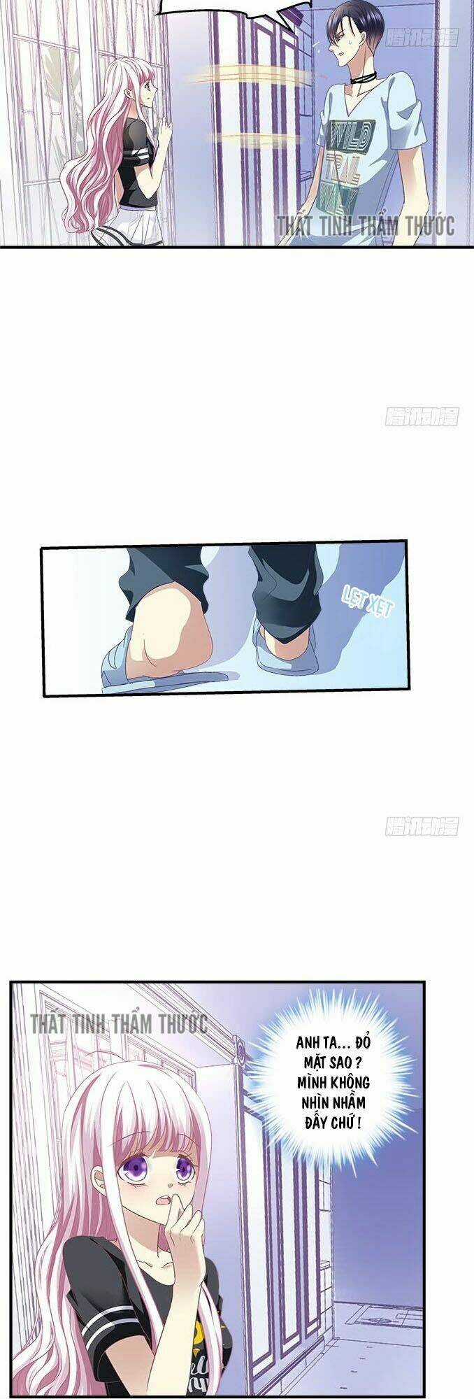 Thiên Lại Âm Linh Chapter 38 trang 19