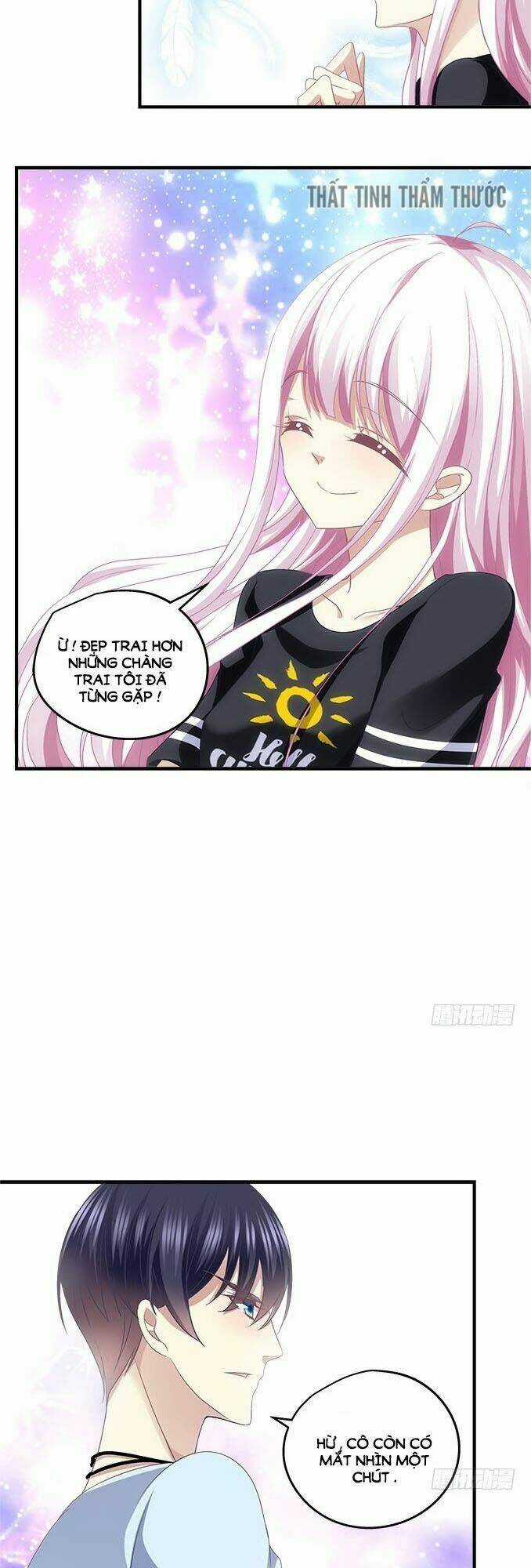 Thiên Lại Âm Linh Chapter 38 trang 22