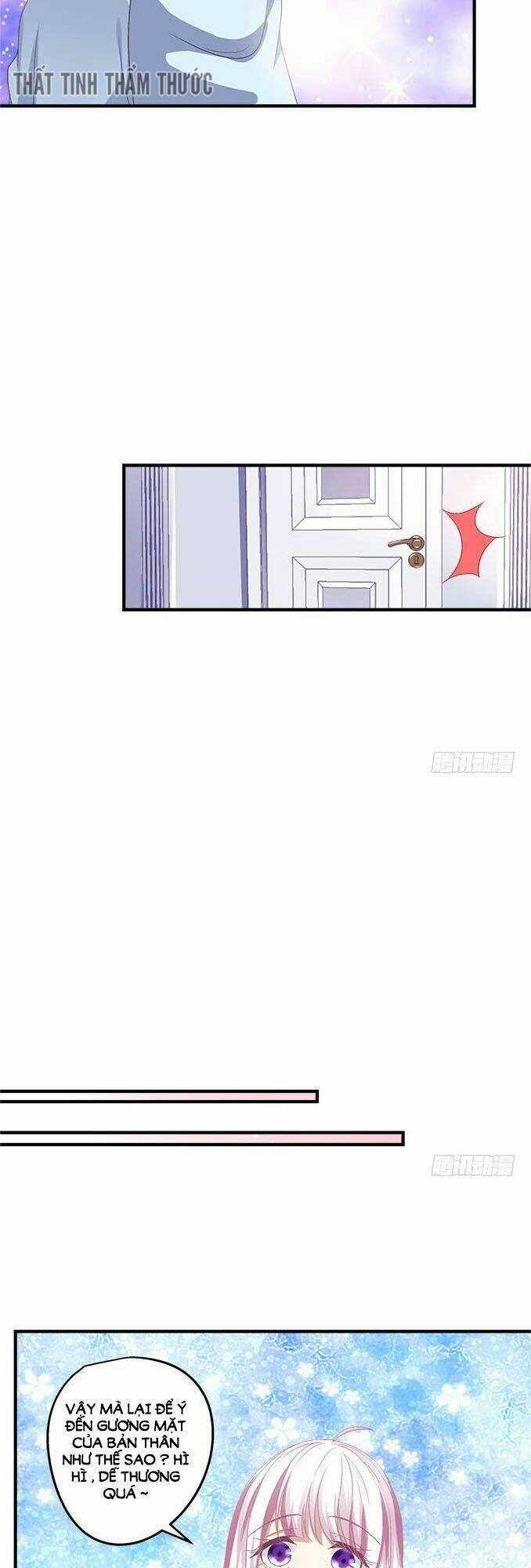 Thiên Lại Âm Linh Chapter 38 trang 23