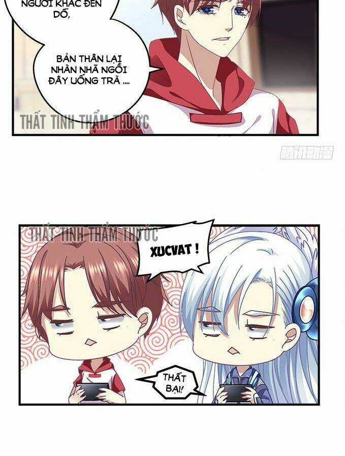 Thiên Lại Âm Linh Chapter 38 trang 3